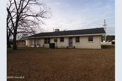5036 Nc 58 Highway N, Wilson, NC 27896 - Photo 13