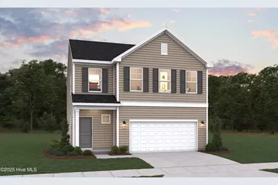 115 Muscadine Drive, Jacksonville, NC 28546 - Photo 1