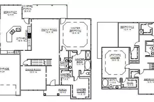3002 Yellowfin Dr, New Bern, NC 28562 - Photo 5