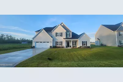 3002 Yellowfin Drive, New Bern, NC 28562 - Photo 3