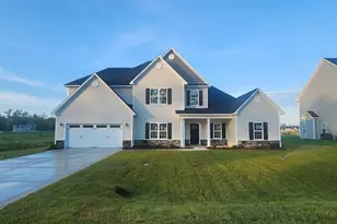 3002 Yellowfin Dr, New Bern, NC 28562 - Photo 3