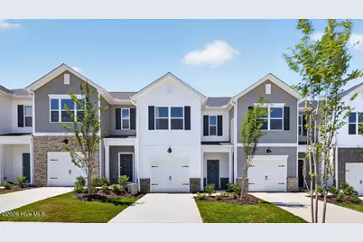 256 Otter Lodge Street, Sanford, NC 27330 - Photo 1
