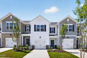 256 Otter Ldg St, Sanford, NC 27330 - Photo 1