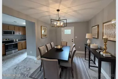 203 Stewart Avenue, Clinton, NC 28328 - Photo 11