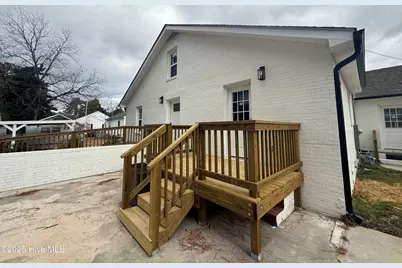 203 Stewart Avenue, Clinton, NC 28328 - Photo 21