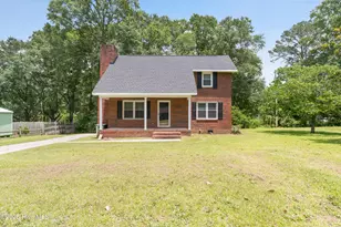 1507 Brookfield Rd, Rockingham, NC 28379 - Photo 1
