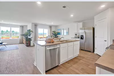 429 Driftwood Drive #Lot 41, Richlands, NC 28574 - Photo 13