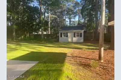 303 Ridge Road NW, Wilson, NC 27896 - Photo 21