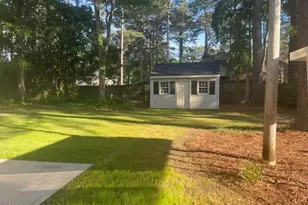 303 Ridge Rd NW, Wilson, NC 27896 - Photo 21