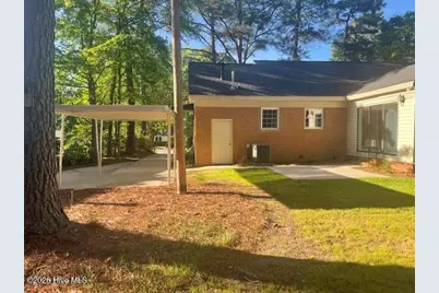 303 Ridge Road NW, Wilson, NC 27896 - Photo 23