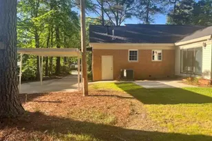 303 Ridge Rd NW, Wilson, NC 27896 - Photo 23