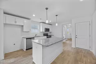 4681 Swimming Ln, Shallotte, NC 28470 - Photo 5