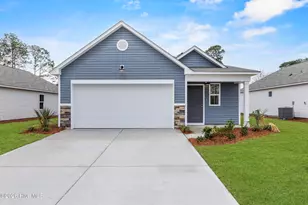 4681 Swimming Ln, Shallotte, NC 28470 - Photo 1