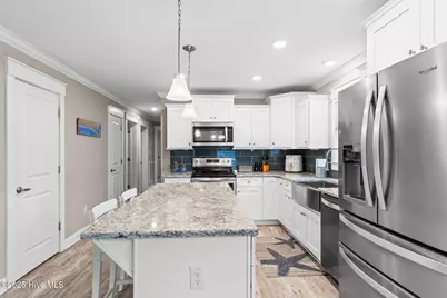 125 NW 15th Street, Oak Island, NC 28465 - Photo 15