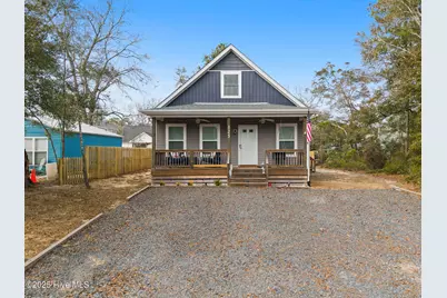 125 NW 15th Street, Oak Island, NC 28465 - Photo 3