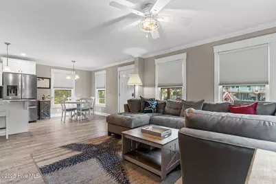 125 NW 15th Street, Oak Island, NC 28465 - Photo 9