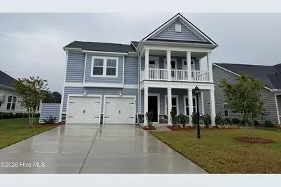 1223 NE Hayworth Lane NW #1182, Calabash, NC 28467 - Photo 1