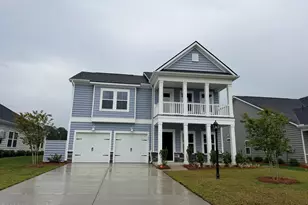 1223 NE Hayworth Ln NW, Calabash, NC 28467 - Photo 1