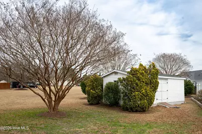 1934 Cherry Stone Lane, Greenville, NC 27858 - Photo 39
