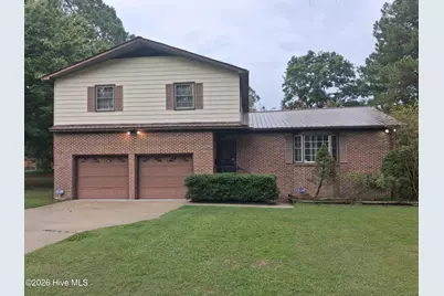 604 Eleanor Street, Greenville, NC 27858 - Photo 1