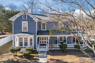 308 N Front St, Hamilton, NC 27840 - Photo 3