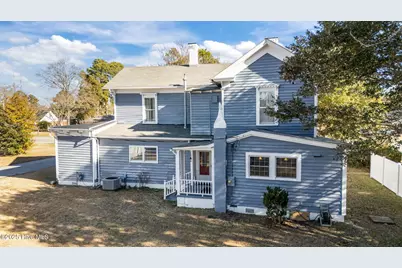 308 N Front Street, Hamilton, NC 27840 - Photo 7