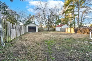 837 Nashville Rd, Rocky Mount, NC 27803 - Photo 25