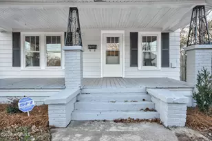 837 Nashville Rd, Rocky Mount, NC 27803 - Photo 27