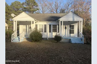 906 Corbett Avenue NE, Wilson, NC 27893 - Photo 1