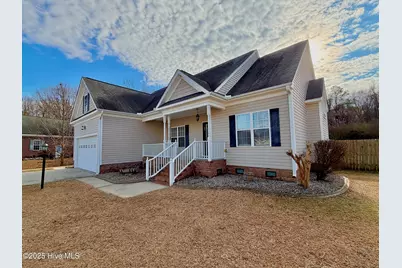 207 Dogwood Estates Lane, Goldsboro, NC 27534 - Photo 3