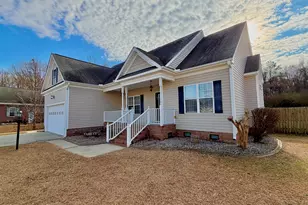 207 Dogwood Estates Ln, Goldsboro, NC 27534 - Photo 3