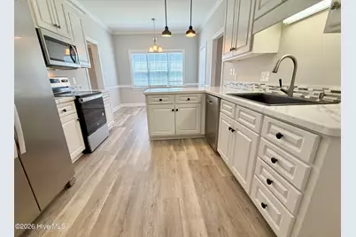 207 Dogwood Estates Lane, Goldsboro, NC 27534 - Photo 29