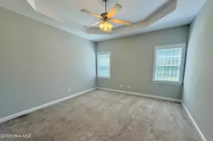 207 Dogwood Estates Ln, Goldsboro, NC 27534 - Photo 37