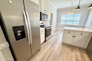 207 Dogwood Estates Ln, Goldsboro, NC 27534 - Photo 23