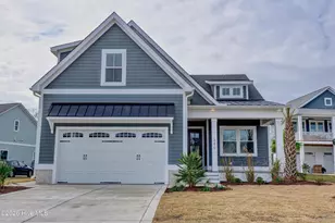 108 Whispering Pine Ln, Holly Ridge, NC 28445 - Photo 1