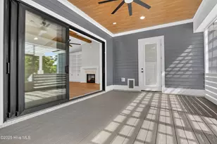 108 Whispering Pine Ln, Holly Ridge, NC 28445 - Photo 19