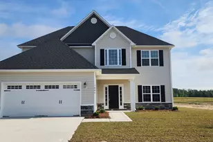 3004 Bluewater Blvd, New Bern, NC 28562 - Photo 1