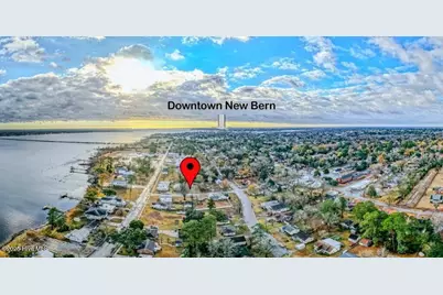 305 North Avenue, New Bern, NC 28560 - Photo 17