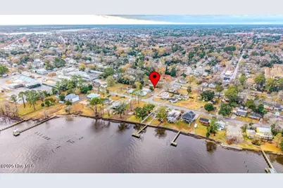 305 North Avenue, New Bern, NC 28560 - Photo 9