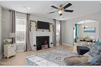 1807 Olde Farm Road, Morehead City, NC 28557 - Photo 3
