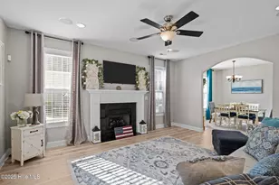 1807 Olde Farm Rd, Morehead City, NC 28557 - Photo 3