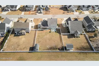 1807 Olde Farm Road, Morehead City, NC 28557 - Photo 41