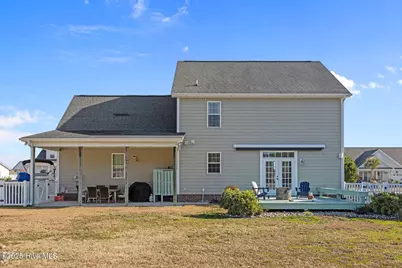 1807 Olde Farm Road, Morehead City, NC 28557 - Photo 35