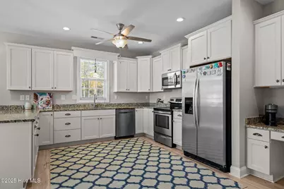 1807 Olde Farm Road, Morehead City, NC 28557 - Photo 7