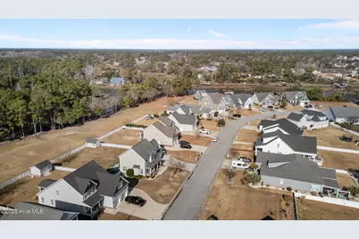 1807 Olde Farm Road, Morehead City, NC 28557 - Photo 45