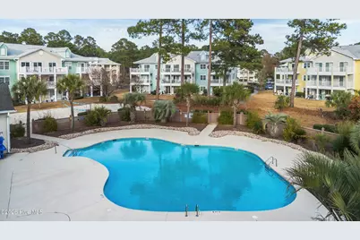 330 S Middleton Drive NW #Unit 1001, Calabash, NC 28467 - Photo 57