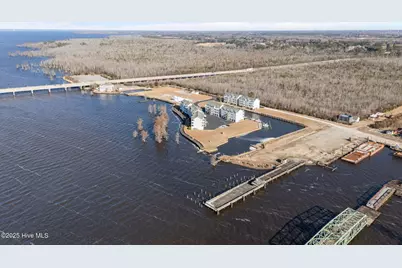 416 Captains Cove #Unit F, Edenton, NC 27932 - Photo 57