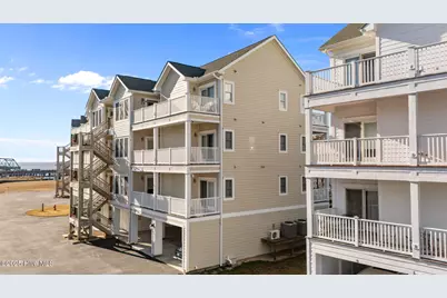 416 Captains Cove #Unit F, Edenton, NC 27932 - Photo 47