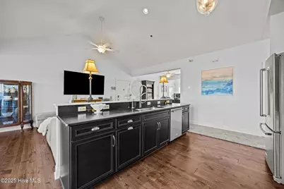 416 Captains Cove #Unit F, Edenton, NC 27932 - Photo 19