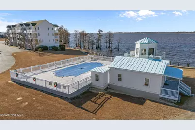 416 Captains Cove #Unit F, Edenton, NC 27932 - Photo 59